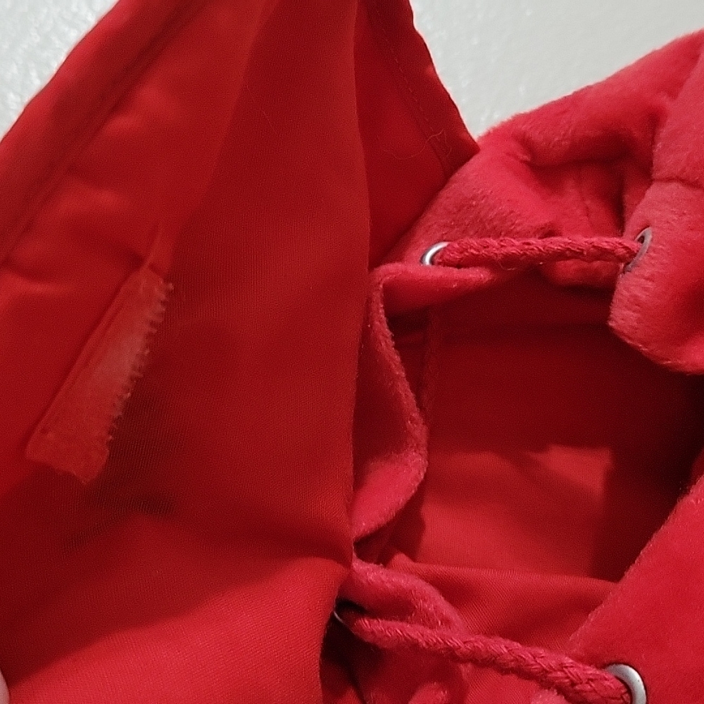 Mickey Mouse Mini Backpack - image 3